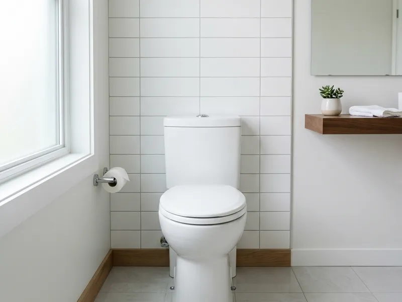 Toilet Repair & Installation Plumber in Harrisburg, OH